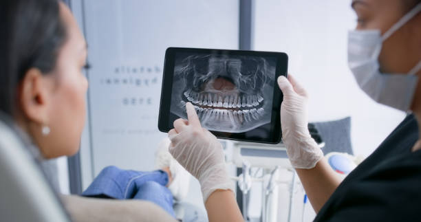 Licensed Dental service in Burton, SC - Dentist Open Now